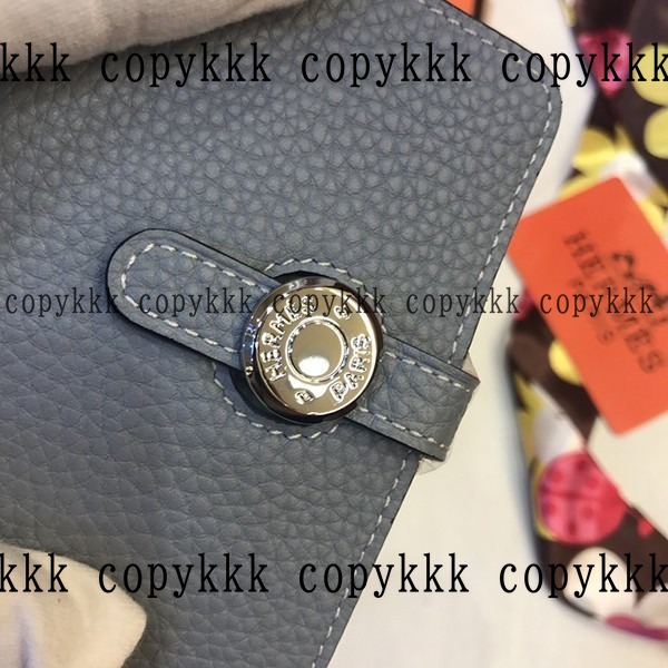 人気 エルメス ドゴン コピー - wallets-01411 画像 3