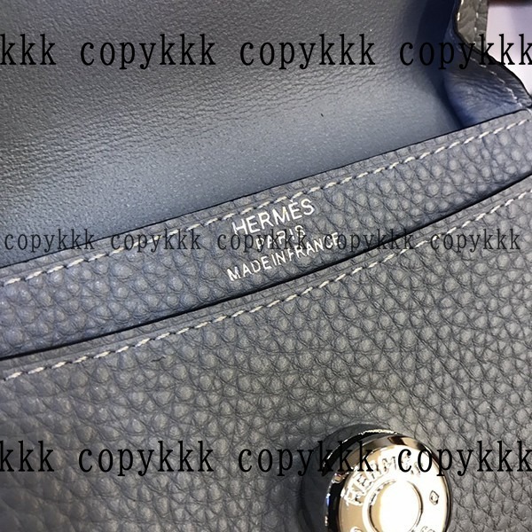 人気 エルメス ドゴン コピー - wallets-01411 画像 5