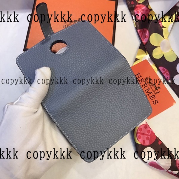 人気 エルメス ドゴン コピー - wallets-01411 画像 6