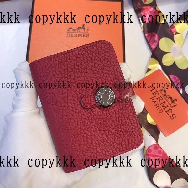 送料無料 エルメス ドゴン スーパーコピー - wallets-01412