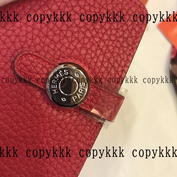 送料無料 エルメス ドゴン スーパーコピー - wallets-01412 画像 3