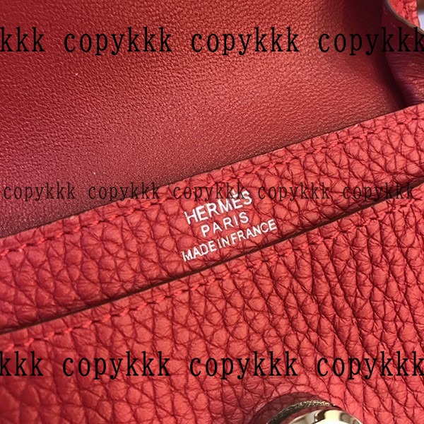 送料無料 エルメス ドゴン スーパーコピー - wallets-01412 画像 5