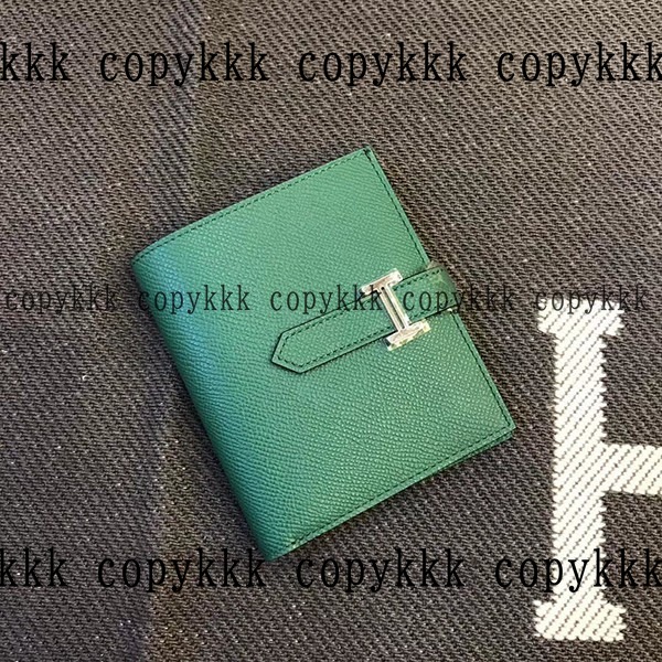 大人気 エルメス ベアン N級品 - wallets-01428
