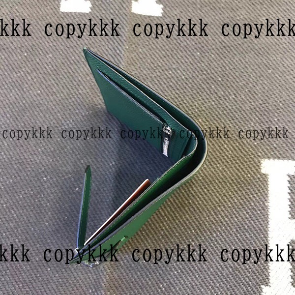 大人気 エルメス ベアン N級品 - wallets-01428 画像 4