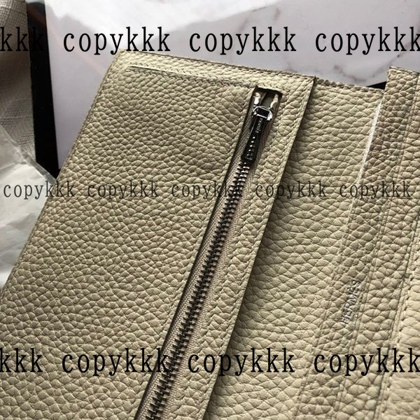 エルメス ベアン N級品 激安通販 - wallets-01430 画像 4