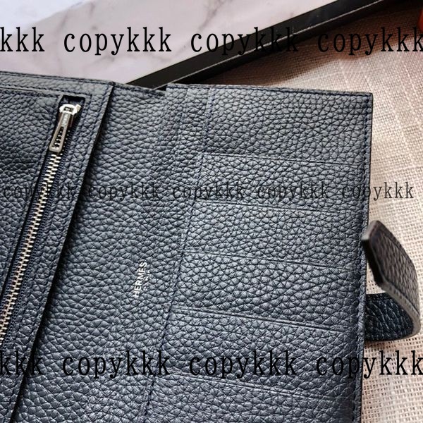 格安 エルメス ベアン スーパーコピー - wallets-01431 画像 3