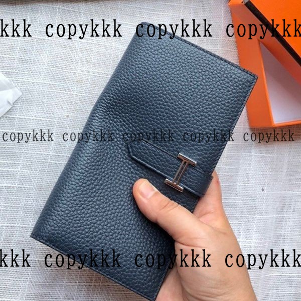 格安 エルメス ベアン スーパーコピー - wallets-01431 画像 5