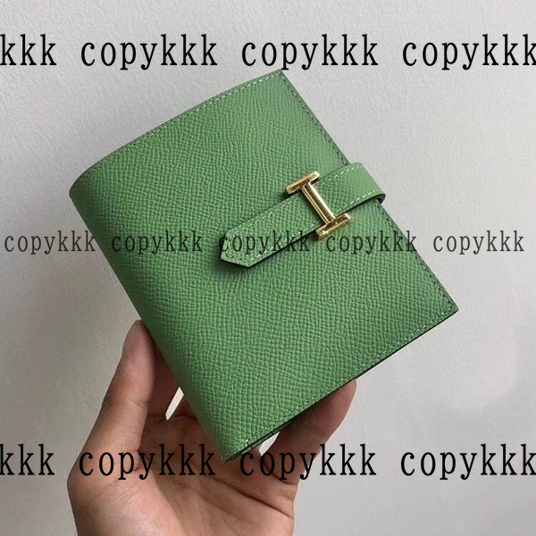 エルメス ベアン N級品 激安通販 - wallets-01432 メイン画像