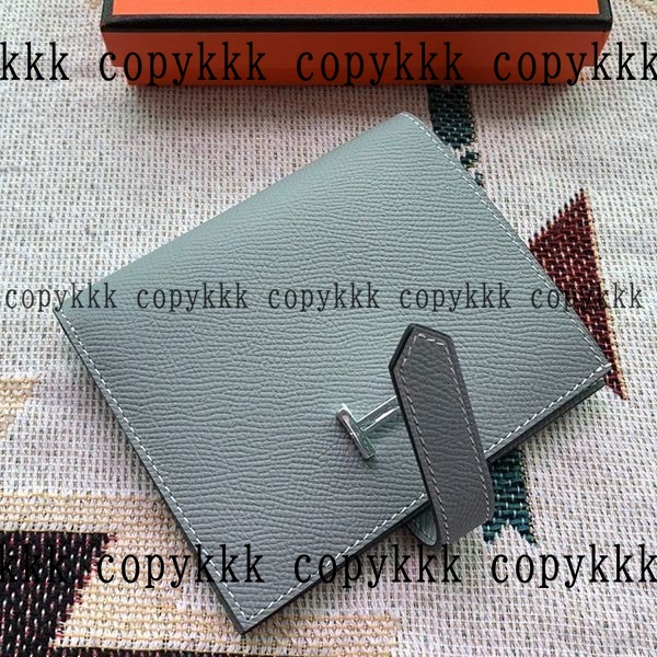 エルメス ベアン コピー 送料無料 - wallets-01434 画像 2