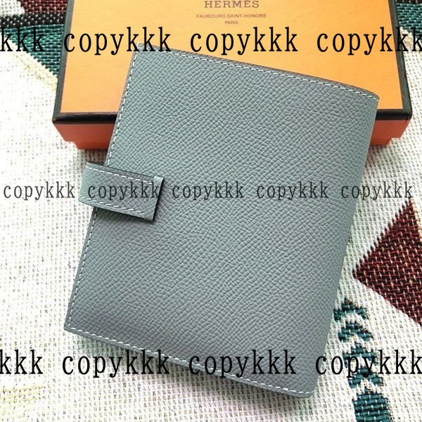 エルメス ベアン コピー 送料無料 - wallets-01434 画像 3