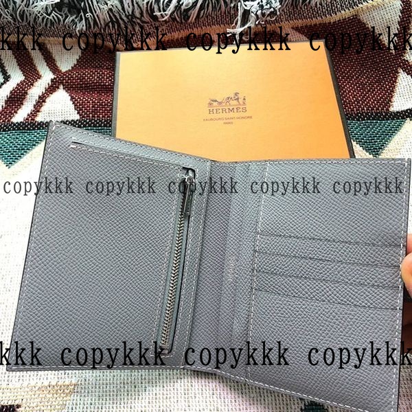 エルメス ベアン コピー 送料無料 - wallets-01434 画像 4