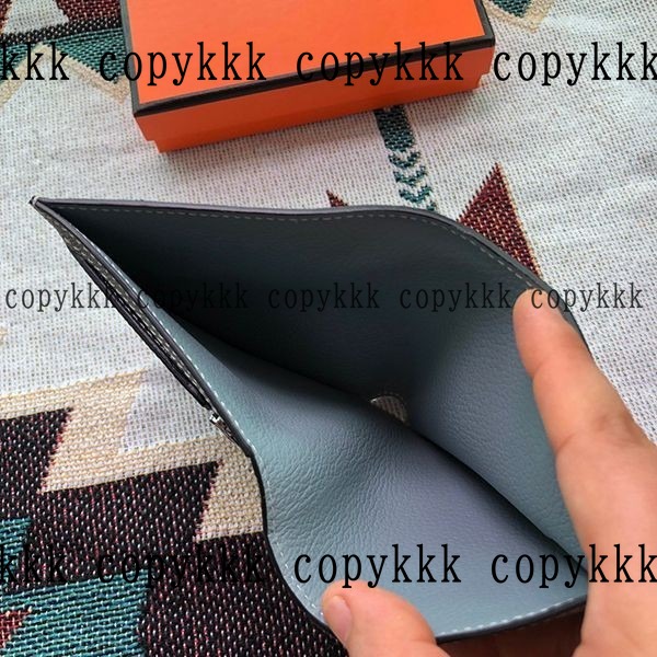 エルメス ベアン コピー 送料無料 - wallets-01434 画像 5