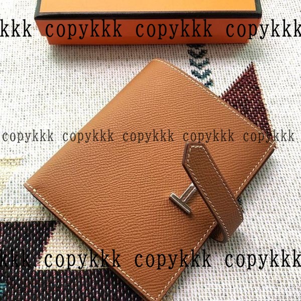 エルメス ベアン N級品 激安通販 - wallets-01436 画像 2