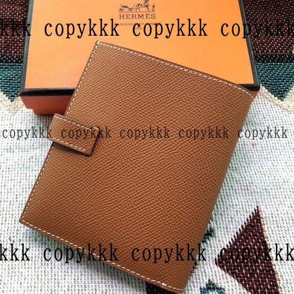 エルメス ベアン N級品 激安通販 - wallets-01436 画像 3