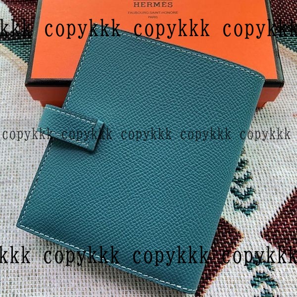 格安 エルメス ベアン スーパーコピー - wallets-01437 画像 3
