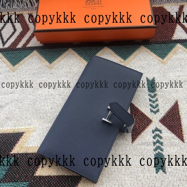 エルメス ベアン コピー 送料無料 - wallets-01438 画像 11