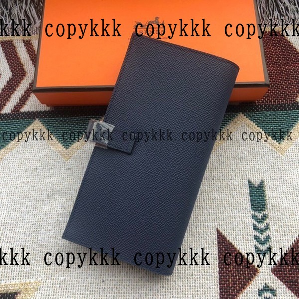 エルメス ベアン コピー 送料無料 - wallets-01438 画像 12