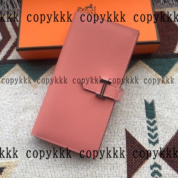 エルメス ベアン コピー 送料無料 - wallets-01438 画像 14