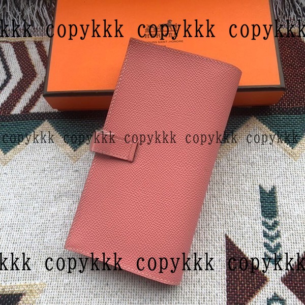 エルメス ベアン コピー 送料無料 - wallets-01438 画像 15