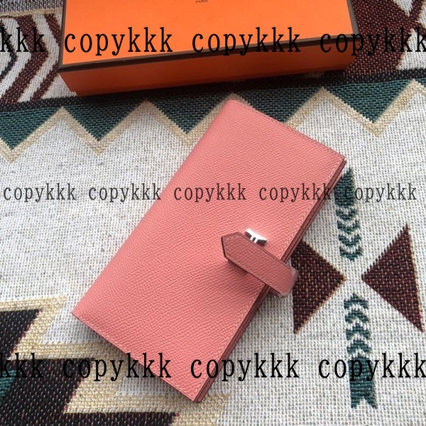 エルメス ベアン コピー 送料無料 - wallets-01438 画像 16