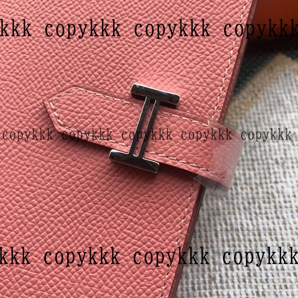 エルメス ベアン コピー 送料無料 - wallets-01438 画像 17