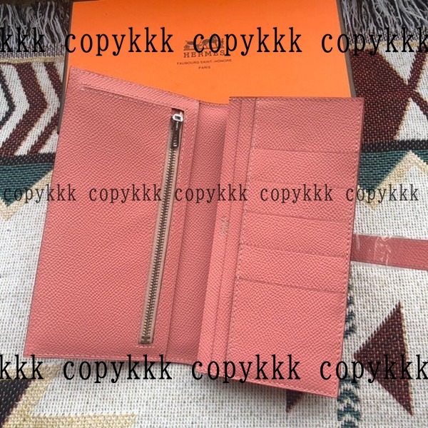 エルメス ベアン コピー 送料無料 - wallets-01438 画像 18