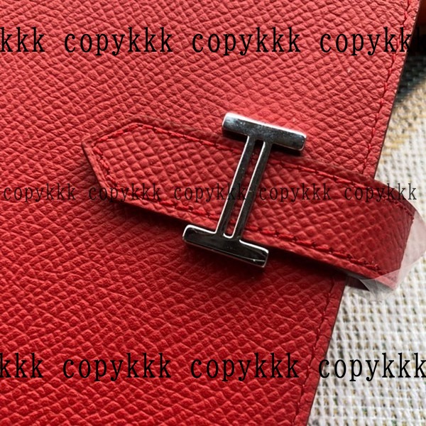 エルメス ベアン コピー 送料無料 - wallets-01438 画像 3
