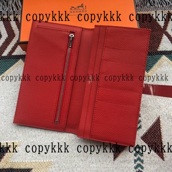 エルメス ベアン コピー 送料無料 - wallets-01438 画像 6