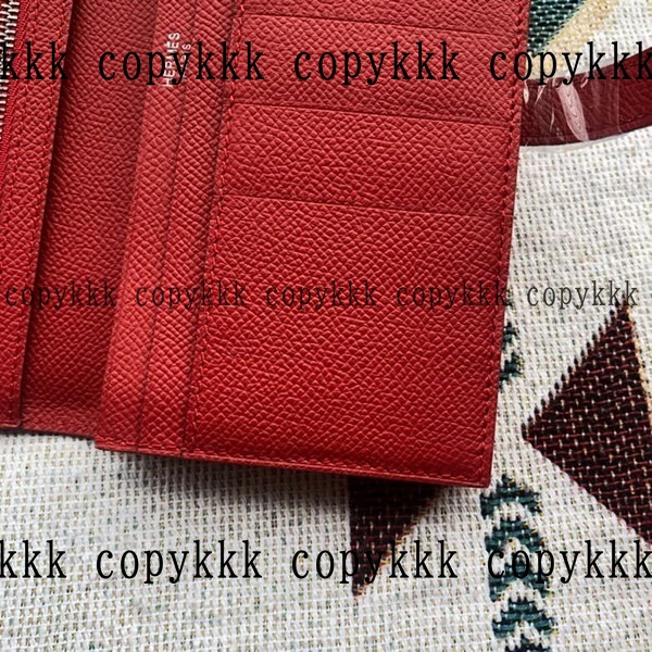 エルメス ベアン コピー 送料無料 - wallets-01438 画像 8