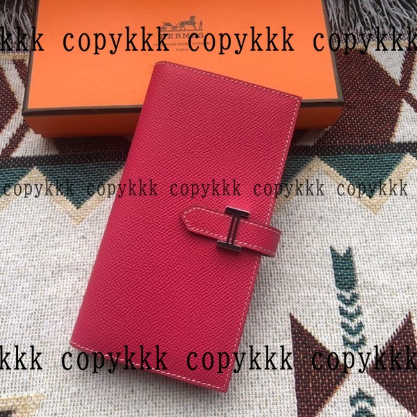 格安 エルメス ベアン スーパーコピー - wallets-01439 画像 10