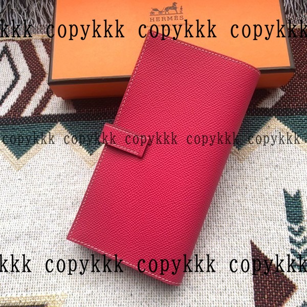 格安 エルメス ベアン スーパーコピー - wallets-01439 画像 12