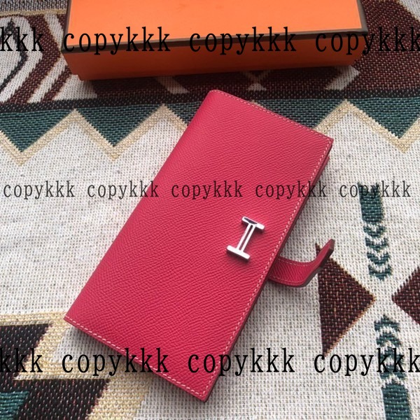格安 エルメス ベアン スーパーコピー - wallets-01439 画像 13