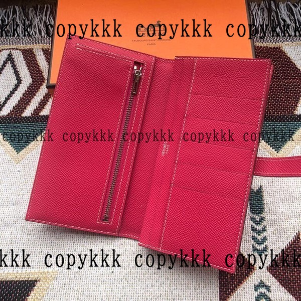 格安 エルメス ベアン スーパーコピー - wallets-01439 画像 14