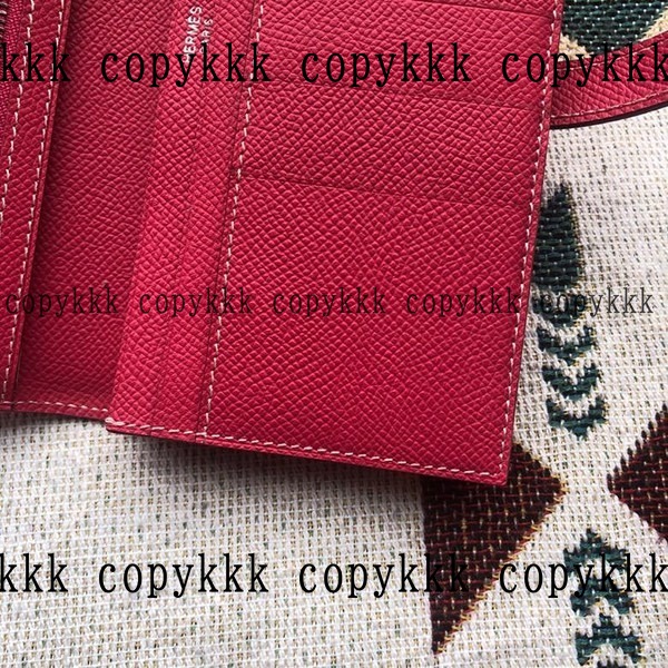 格安 エルメス ベアン スーパーコピー - wallets-01439 画像 16