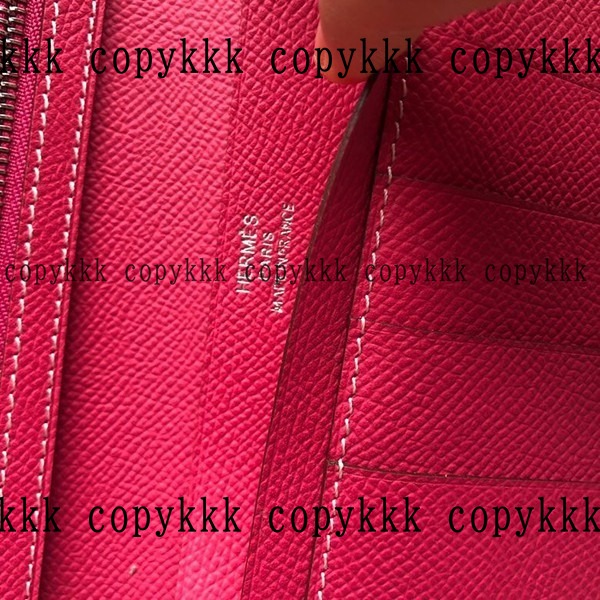 格安 エルメス ベアン スーパーコピー - wallets-01439 画像 17