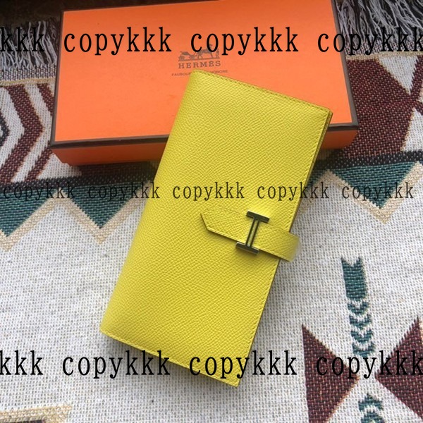 格安 エルメス ベアン スーパーコピー - wallets-01439 画像 18