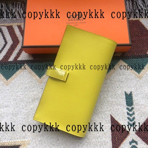 格安 エルメス ベアン スーパーコピー - wallets-01439 画像 20