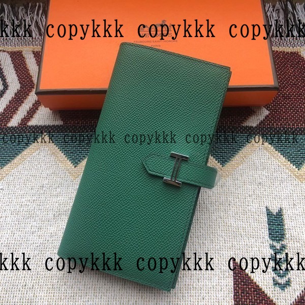 格安 エルメス ベアン スーパーコピー - wallets-01439 画像 2