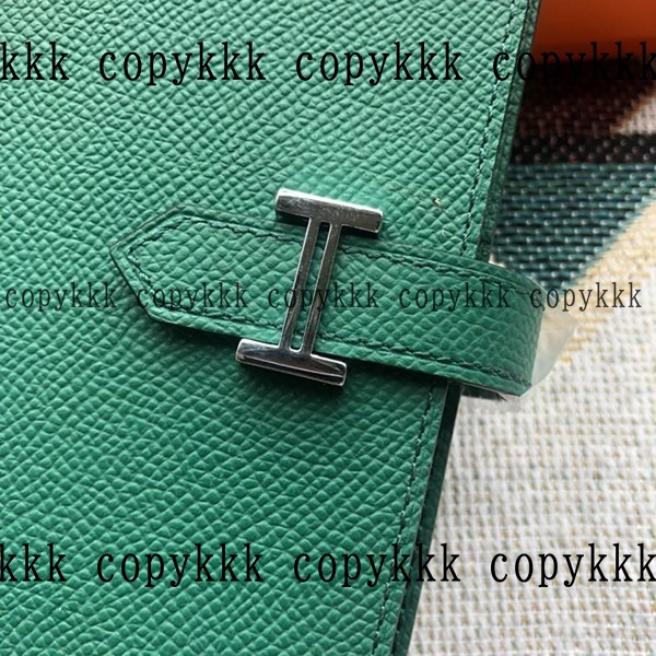 格安 エルメス ベアン スーパーコピー - wallets-01439 画像 3