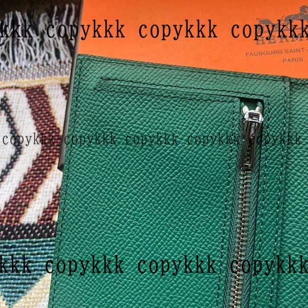 格安 エルメス ベアン スーパーコピー - wallets-01439 画像 7