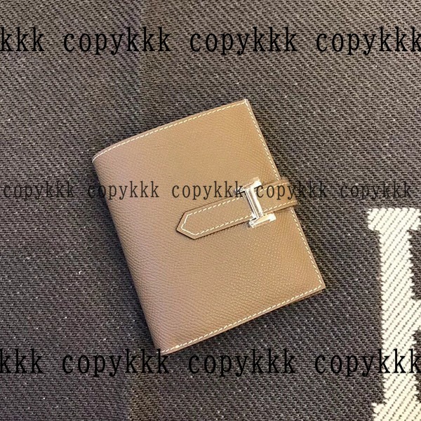 大人気 エルメス ベアン N級品 - wallets-01440