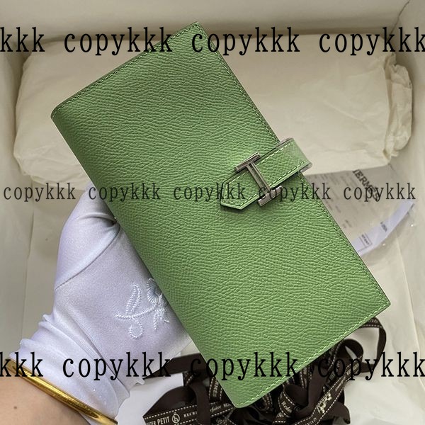 送料無料 エルメス ベアン スーパーコピー - wallets-01441 画像 3
