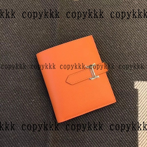 送料無料 エルメス ベアン スーパーコピー - wallets-01443 メイン画像