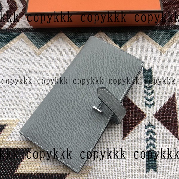 人気 エルメス ベアン コピー - wallets-01444 画像 10
