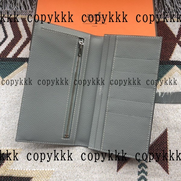 人気 エルメス ベアン コピー - wallets-01444 画像 11
