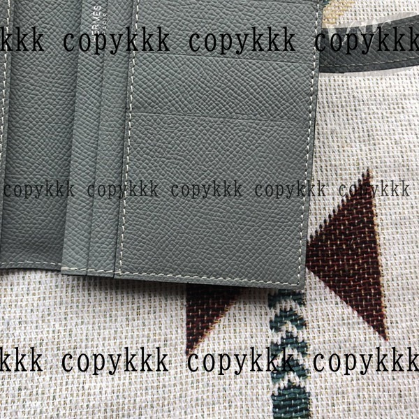 人気 エルメス ベアン コピー - wallets-01444 画像 13