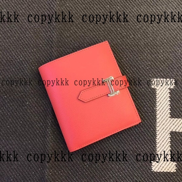 エルメス ベアン N級品 激安通販 - wallets-01445