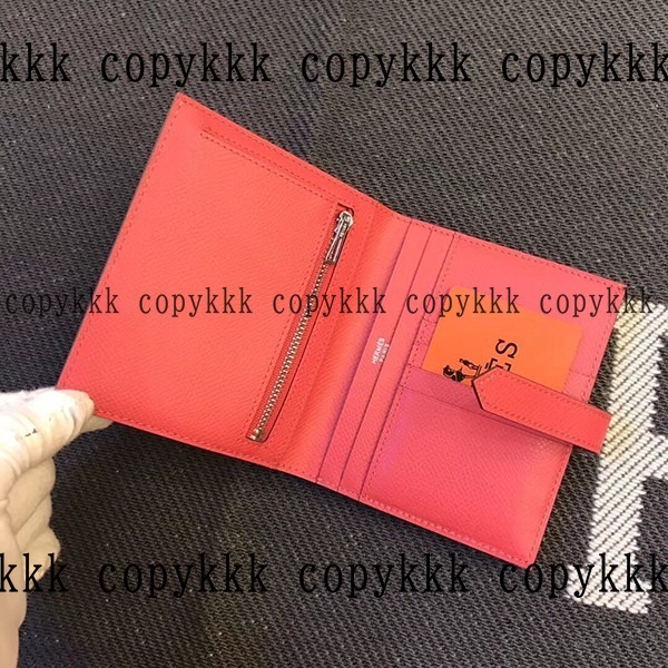エルメス ベアン N級品 激安通販 - wallets-01445 画像 2