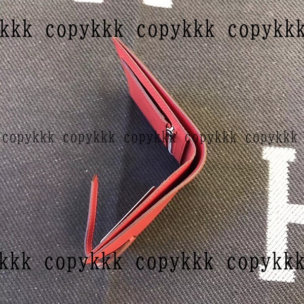 エルメス ベアン N級品 激安通販 - wallets-01445 画像 4