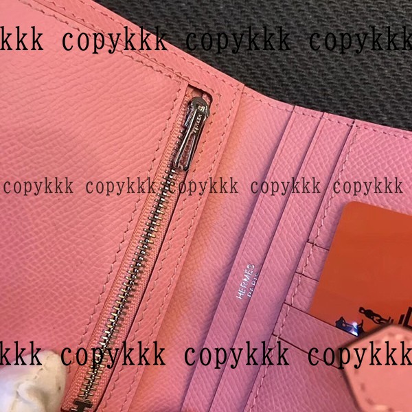 エルメス ベアン N級品 激安通販 - wallets-01421 画像 3